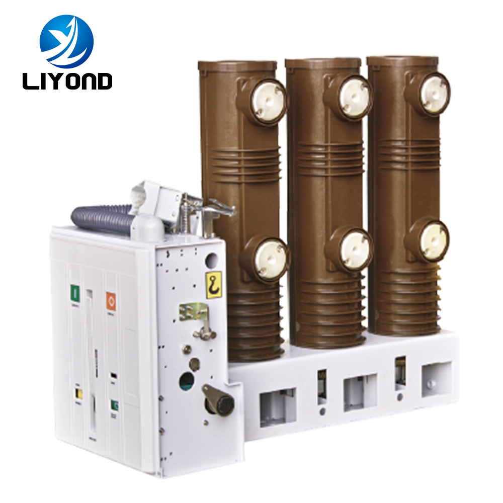 VSG/C-12KV Lateral Type Indoor Vacuum Circuit Breaker 12KV