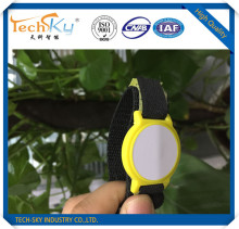RFID Wristband Bracelet Waterproof Proximity Smart for Access Control systems