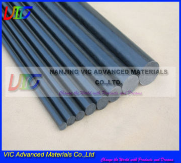 Supply economy carbon fiber reinforced plastic rod,high quality carbon fiber reinforced plastic rod