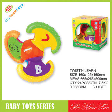 baby toys learning ball infant toys triangle ball toy