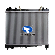 Auto Radiator OEM 16400-21070 for Toyota Echo NCP 99-