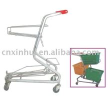 Basket Shopping Cart