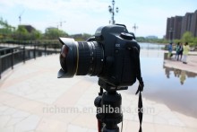 8mm f/3.5 Fisheye Lens for Sony