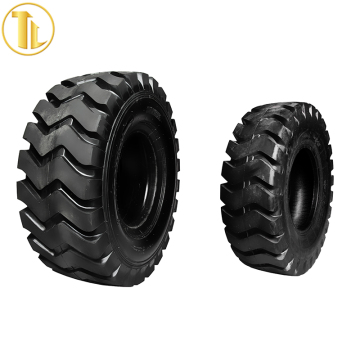 China OTR Tire - Armour Tyres 17.5-25 Wheel Loader Tire