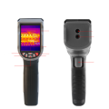 Pengesan Suhu 25Hz Kamera Thermal Handheld