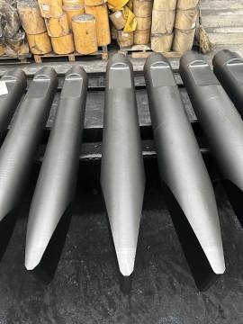 MOIL TYPE , WEDGE TYPE