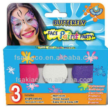 Face Paints