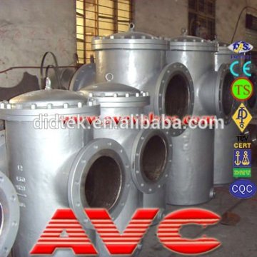 AVC API Basket Strainer