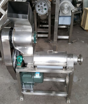 Reliable Performance Apple Juice Machine