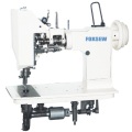 Handle Operated Cord Embroidery Machine