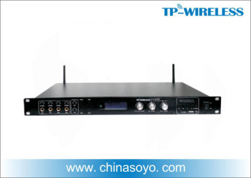 2.4GHz Teaching Wireless Amplifier