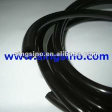 Single Layer Black PVC Clear Hose