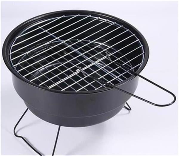 Trolley Hiking Bbq Grills