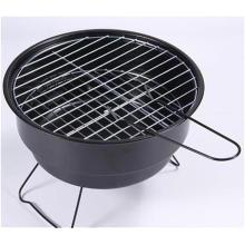 Trolley Hiking Bbq Grills