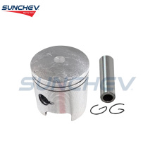 SUNCHEV PISTON 12110-93120 For Suzuki Outboard 15hp