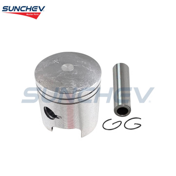 SUNCHEV PISTON 12110-93120 For Suzuki Outboard 15hp