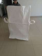 Soybeans Store and Packing Big Bag