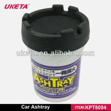 2013 BRAND NAME SMOKELESS SMOKELESS CAR ASHTRAY PORTABLE ASHTRAY FOR CAR SELF EXTINGUISHED CAR ASHTRAY IN THE CAR