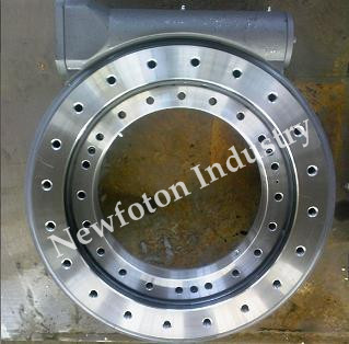 Rotating Device Slew Drive