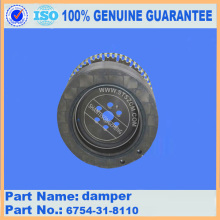 Damper PC200-8 6754-31-8110