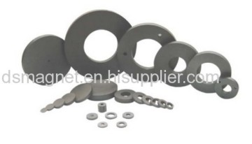 Magnet Pot Permanent Magnet?