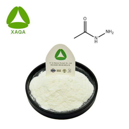 Ацетидразидный порошок CAS № 1068-57-1