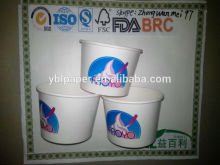 China Wholesale 12oz Ice Cream Cups /Yogurt Cups with Logo Printed,China Wholesale 12oz Ice Cream Cups