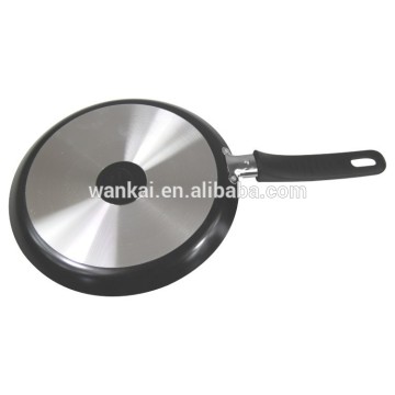 22cm nice bottom fry pan round frying pan cheap frying pan