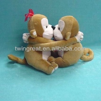 sea animal plush toys