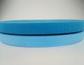 Biasa corak biru 900D webbing polipropilena