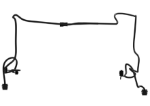 Tractor 160 cab wiring harness 438-3108/4383108