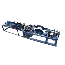 Electric Wood Wool Firelighter Rope Making Machine for Sale
