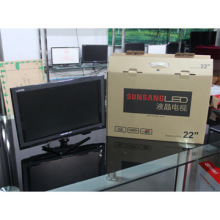 22 inch lcdtv Yes Wide Screen Support and Hotel T Use LCD TV