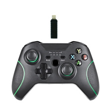 Senze Sz-362g Wireless Game Controller Game 2.4G Joystick PC Gamepad Handle for Microsoft′s Xboxone