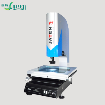 Manual Vision Optical Video Inspection Measuring System