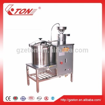 Electric Soya Bean Milk Cooker