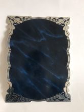 aluminium sheet metal sheet for medal