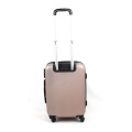 Hard Shell PC ABS Travel Trolley LUGGAGE