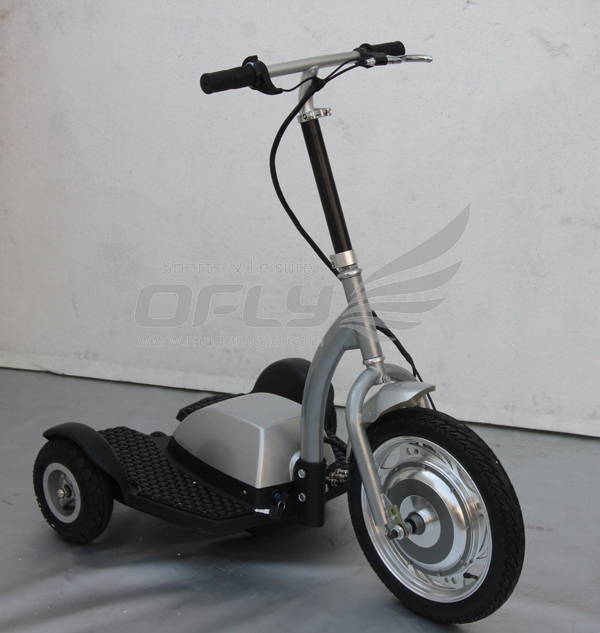 Electric Mobility Scooter (ES3501)