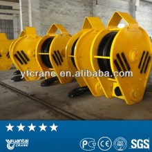 Hot sell professional manufacturer crane parts