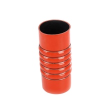 Truck flexible intercooler reinforced 7C456C640AA Straight silicone hose