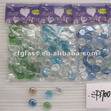 Assorted Glass Gems-ZF3700
