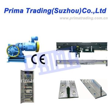 elevator parts long life use