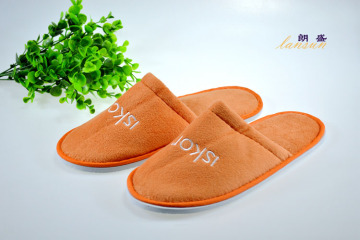 Disposable SPA Hotel Slippers