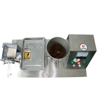 Automatic ravioli pastry kachori making machine