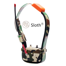 GPS Collar for Small Medium and Large Dogs