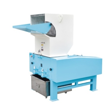 High Efficient 5HP Plastic Waste Recycling Machine for PP/PET