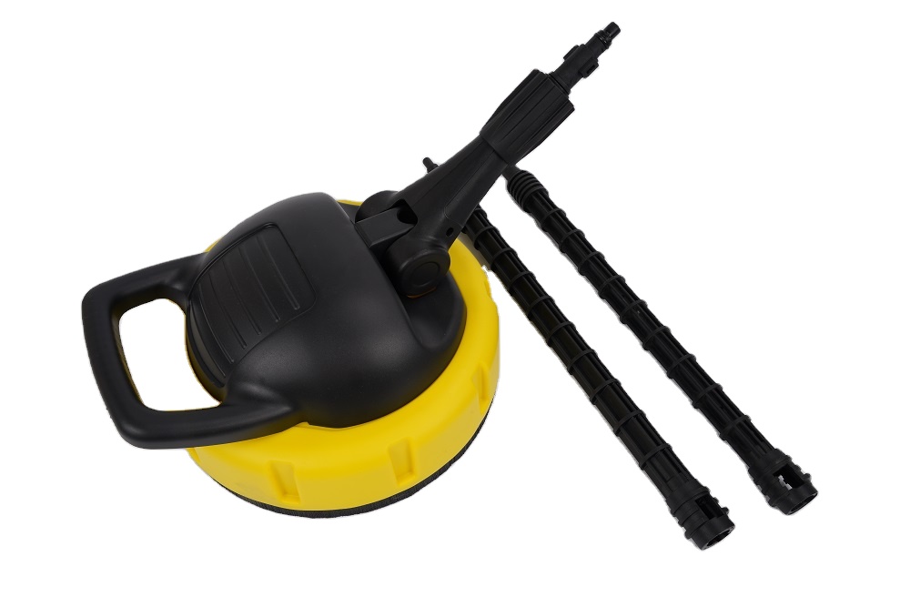Bilbricka Automatisk roterande borstbil Rengöring Rotary Cleaning Brush Car Pressure Cleaning Scrubing Brush