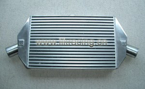 EVO 8 intercooler