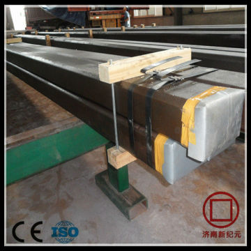 Q195 ERW Square Steel Tubings